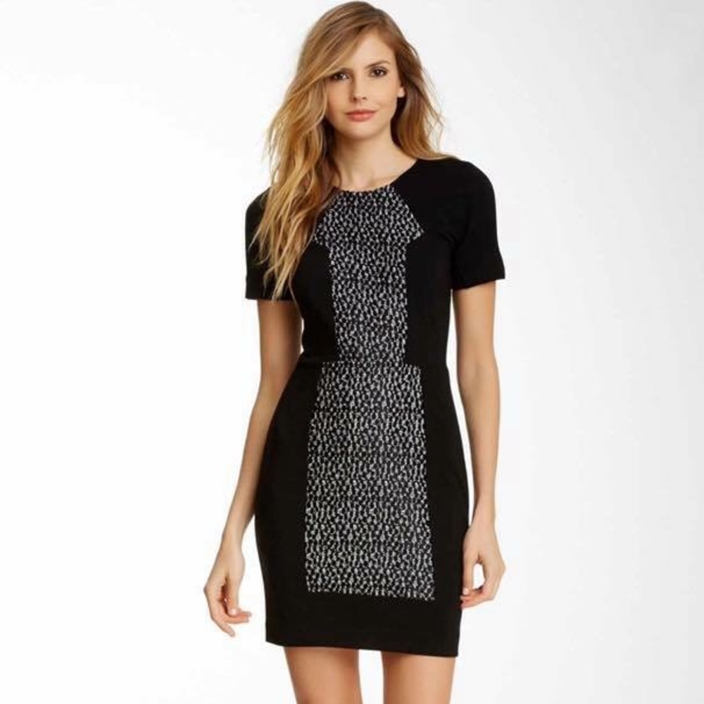 Fresh Connection Dress